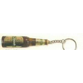 Custom Bottle Projection Keychain (75x19.5mm)